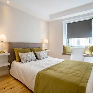  Apartment Alfama