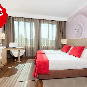 מלון Melia Oriente, ליסבון