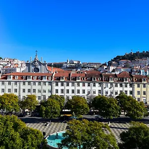 Otel My Story Rossio, Lisboa