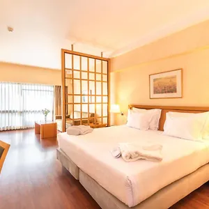 Otel Roma, Lisboa