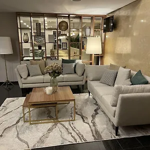 Otel Sete Colinas, Lisboa