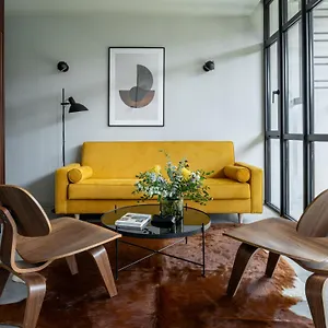 Five Stars Alcantara Lofts Апартаменты