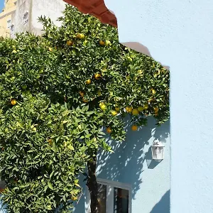 Proa D'alfama Lisbon
