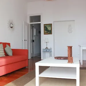  Apartment Casa Da Varanda Simpatica