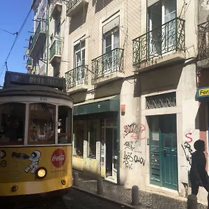 Nossa Casa Lissabon