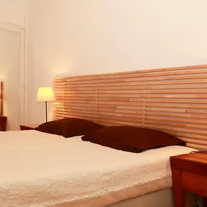 Casa Encantada - Poeta Lisbon