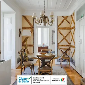  Apartment Do Carmo