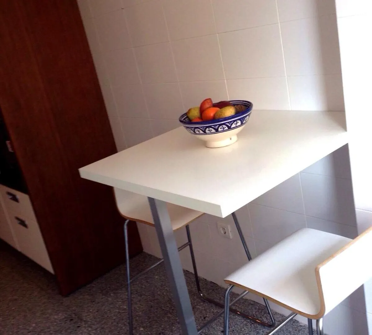 Apartment Sergio Vieira De Mello Lisbon